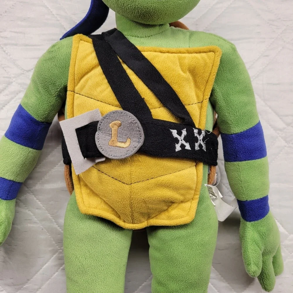 Teenage Mutant Turtles 24